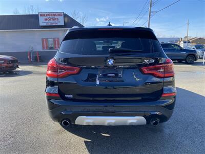 2018 BMW X3 xDrive30i   - Photo 6 - Morgantown, WV 26505
