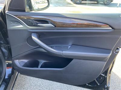 2018 BMW X3 xDrive30i   - Photo 21 - Morgantown, WV 26505