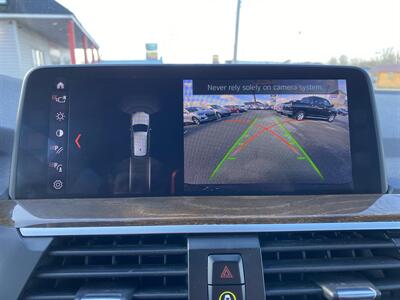 2018 BMW X3 xDrive30i   - Photo 29 - Morgantown, WV 26505