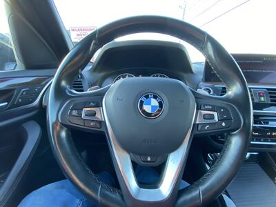 2018 BMW X3 xDrive30i   - Photo 27 - Morgantown, WV 26505