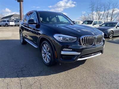 2018 BMW X3 xDrive30i   - Photo 3 - Morgantown, WV 26505
