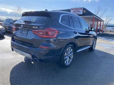 2018 BMW X3 xDrive30i   - Photo 5 - Morgantown, WV 26505