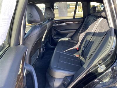 2018 BMW X3 xDrive30i   - Photo 14 - Morgantown, WV 26505