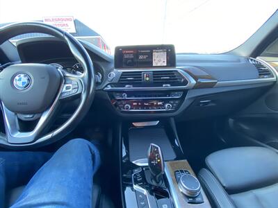 2018 BMW X3 xDrive30i   - Photo 28 - Morgantown, WV 26505