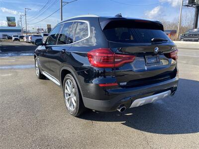 2018 BMW X3 xDrive30i   - Photo 7 - Morgantown, WV 26505