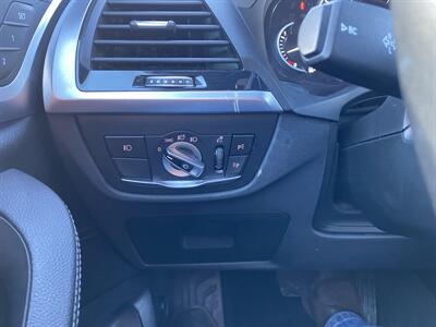 2018 BMW X3 xDrive30i   - Photo 24 - Morgantown, WV 26505