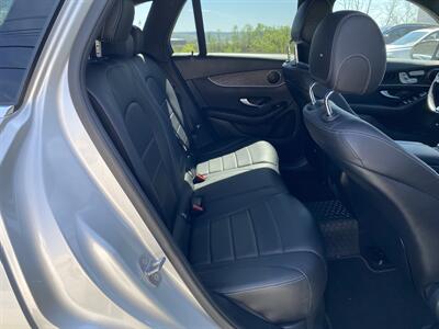 2018 Mercedes-Benz GLC GLC 300 4MATIC - Photo 16 - Morgantown, WV 26505