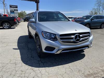 2018 Mercedes-Benz GLC GLC 300 4MATIC - Photo 3 - Morgantown, WV 26505