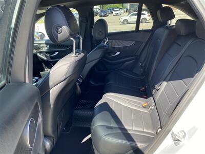 2018 Mercedes-Benz GLC GLC 300 4MATIC - Photo 13 - Morgantown, WV 26505