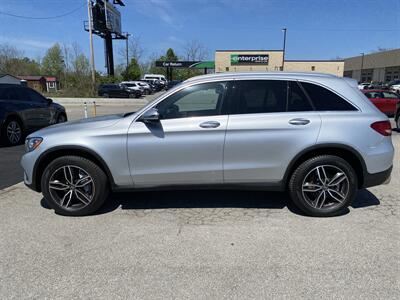 2018 Mercedes-Benz GLC GLC 300 4MATIC - Photo 8 - Morgantown, WV 26505