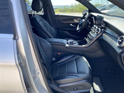 2018 Mercedes-Benz GLC GLC 300 4MATIC - Photo 18 - Morgantown, WV 26505