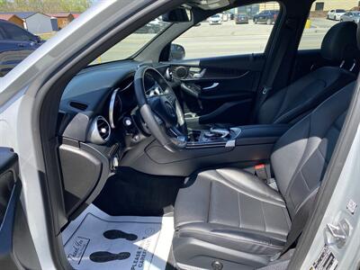 2018 Mercedes-Benz GLC GLC 300 4MATIC - Photo 11 - Morgantown, WV 26505