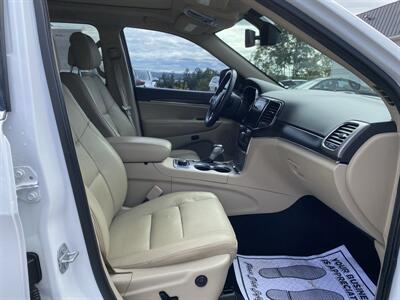 2020 Jeep Grand Cherokee Limited X - Photo 19 - Morgantown, WV 26505