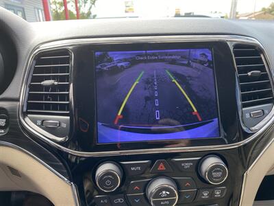 2020 Jeep Grand Cherokee Limited X - Photo 28 - Morgantown, WV 26505