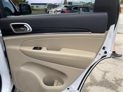 2020 Jeep Grand Cherokee Limited X - Photo 18 - Morgantown, WV 26505
