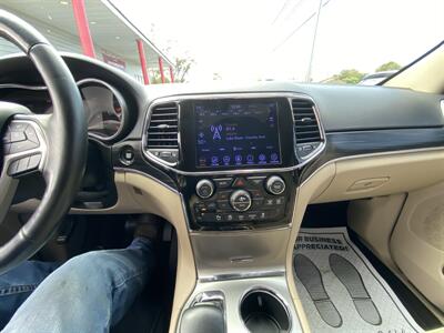 2020 Jeep Grand Cherokee Limited X - Photo 27 - Morgantown, WV 26505