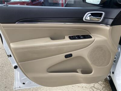2020 Jeep Grand Cherokee Limited X - Photo 13 - Morgantown, WV 26505