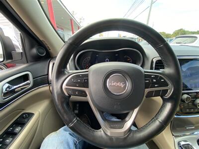 2020 Jeep Grand Cherokee Limited X - Photo 26 - Morgantown, WV 26505
