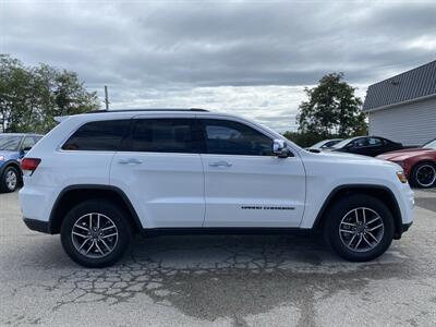 2020 Jeep Grand Cherokee Limited X - Photo 4 - Morgantown, WV 26505