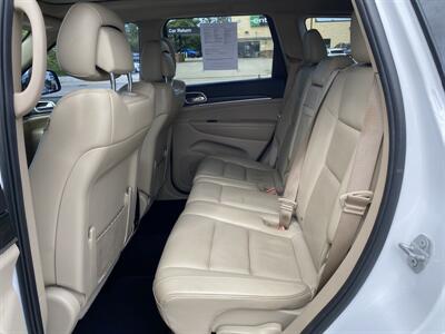 2020 Jeep Grand Cherokee Limited X - Photo 14 - Morgantown, WV 26505