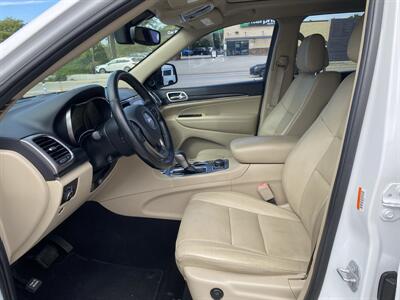 2020 Jeep Grand Cherokee Limited X - Photo 12 - Morgantown, WV 26505