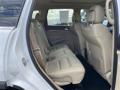 2020 Jeep Grand Cherokee Limited X - Photo 17 - Morgantown, WV 26505