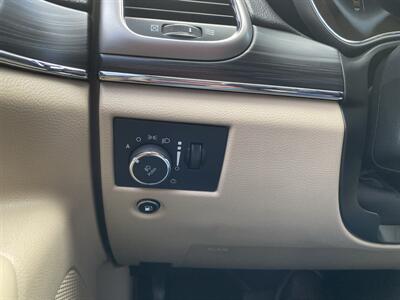 2020 Jeep Grand Cherokee Limited X - Photo 23 - Morgantown, WV 26505