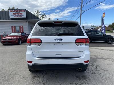 2020 Jeep Grand Cherokee Limited X - Photo 6 - Morgantown, WV 26505