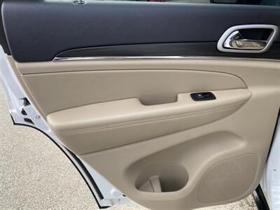 2020 Jeep Grand Cherokee Limited X - Photo 15 - Morgantown, WV 26505
