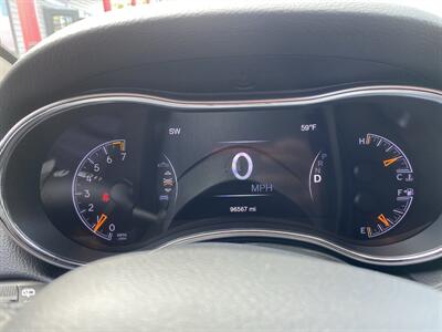 2020 Jeep Grand Cherokee Limited X - Photo 24 - Morgantown, WV 26505