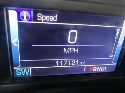 2017 Chevrolet Silverado 1500 LT   - Photo 23 - Morgantown, WV 26505