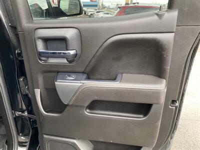 2017 Chevrolet Silverado 1500 LT   - Photo 17 - Morgantown, WV 26505