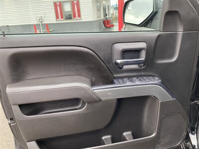 2017 Chevrolet Silverado 1500 LT   - Photo 12 - Morgantown, WV 26505