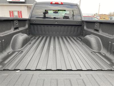 2017 Chevrolet Silverado 1500 LT   - Photo 15 - Morgantown, WV 26505