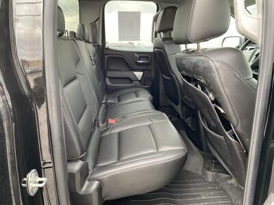 2017 Chevrolet Silverado 1500 LT   - Photo 16 - Morgantown, WV 26505