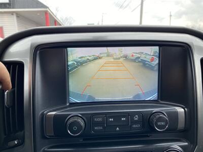 2017 Chevrolet Silverado 1500 LT   - Photo 26 - Morgantown, WV 26505