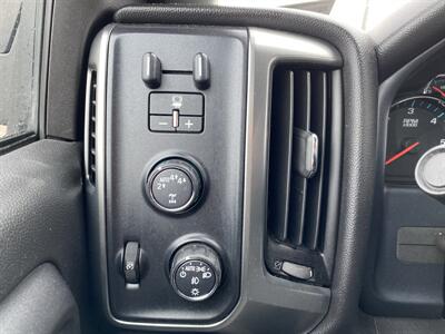 2017 Chevrolet Silverado 1500 LT   - Photo 20 - Morgantown, WV 26505