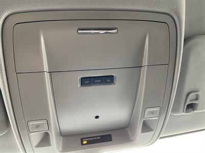 2017 Chevrolet Silverado 1500 LT   - Photo 21 - Morgantown, WV 26505