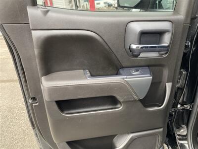 2017 Chevrolet Silverado 1500 LT   - Photo 14 - Morgantown, WV 26505