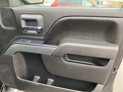 2017 Chevrolet Silverado 1500 LT   - Photo 19 - Morgantown, WV 26505