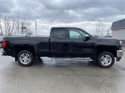2017 Chevrolet Silverado 1500 LT   - Photo 4 - Morgantown, WV 26505