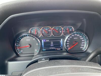 2017 Chevrolet Silverado 1500 LT   - Photo 22 - Morgantown, WV 26505