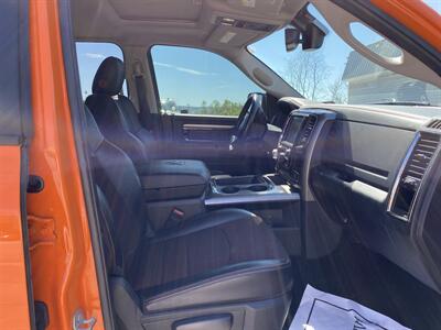2017 RAM 1500 Night - Photo 19 - Morgantown, WV 26505