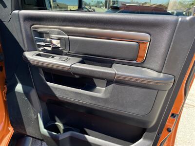 2017 RAM 1500 Night - Photo 20 - Morgantown, WV 26505
