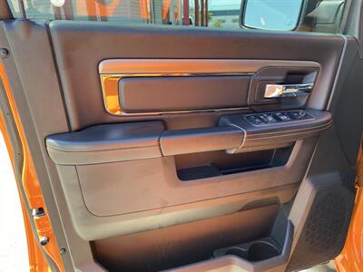 2017 RAM 1500 Night - Photo 13 - Morgantown, WV 26505