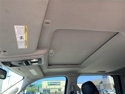 2017 RAM 1500 Night - Photo 21 - Morgantown, WV 26505