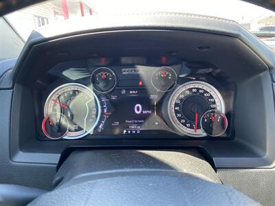 2017 RAM 1500 Night - Photo 24 - Morgantown, WV 26505