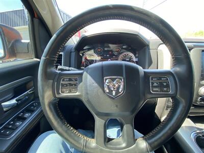 2017 RAM 1500 Night - Photo 26 - Morgantown, WV 26505