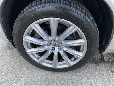2016 Volvo XC90 T6 Inscription   - Photo 10 - Morgantown, WV 26505
