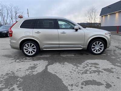 2016 Volvo XC90 T6 Inscription   - Photo 4 - Morgantown, WV 26505